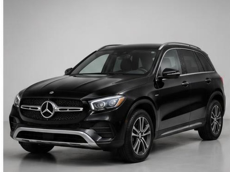 Mercedes-Benz 2025 GLC300